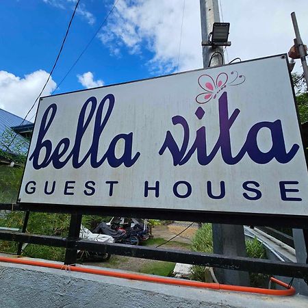Bella Vita Guest House Корон Экстерьер фото