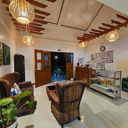 Bella Vita Guest House Корон Экстерьер фото