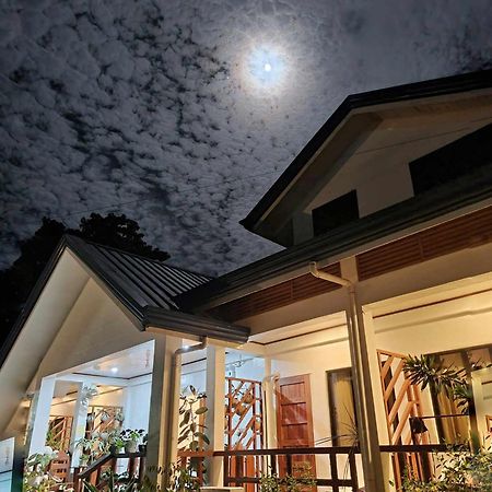 Bella Vita Guest House Корон Экстерьер фото