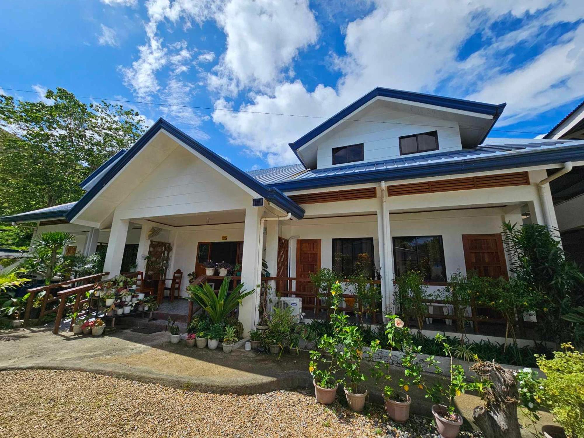 Bella Vita Guest House Корон Экстерьер фото