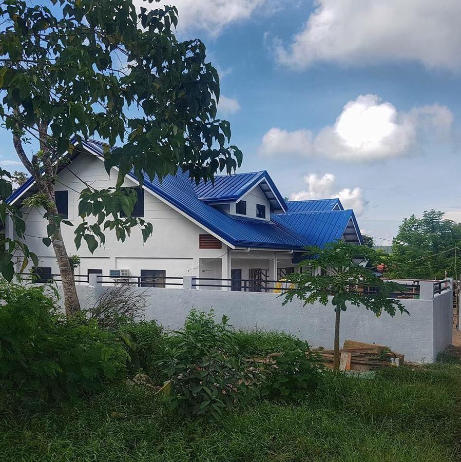 Bella Vita Guest House Корон Экстерьер фото