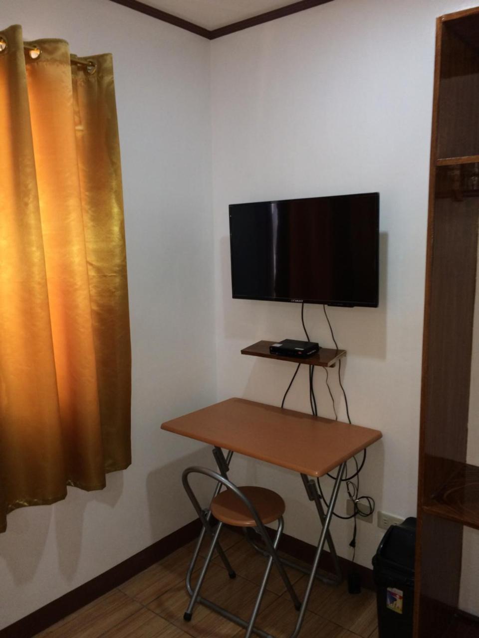 Bella Vita Guest House Корон Экстерьер фото