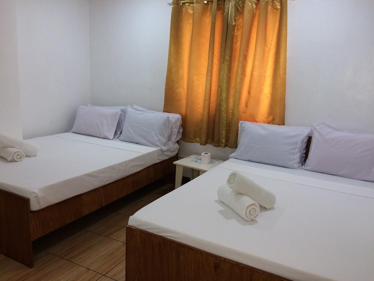 Bella Vita Guest House Корон Экстерьер фото