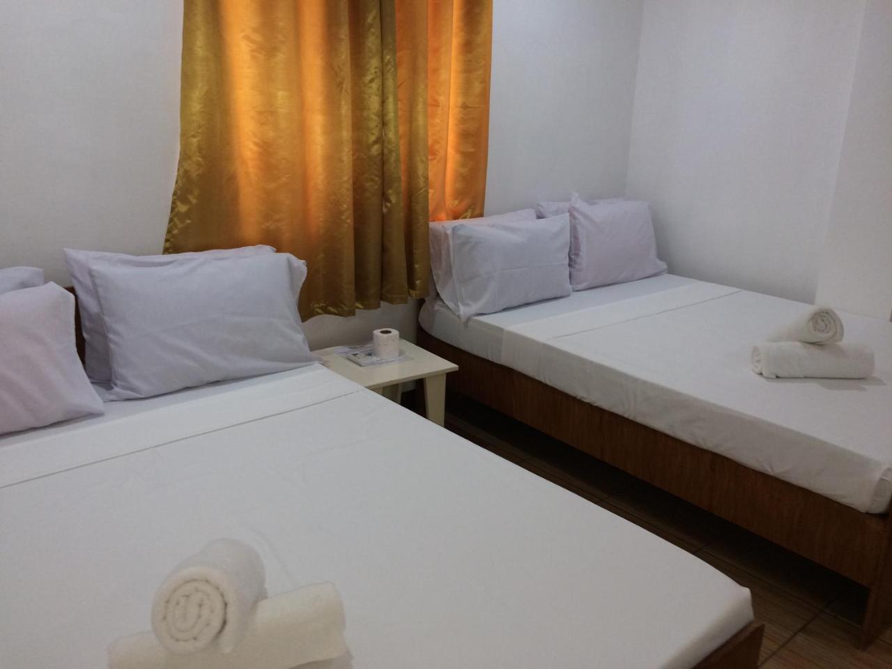 Bella Vita Guest House Корон Экстерьер фото