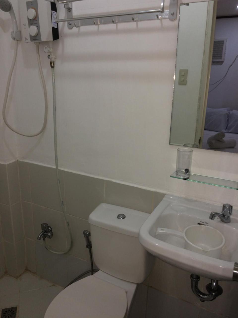 Bella Vita Guest House Корон Экстерьер фото