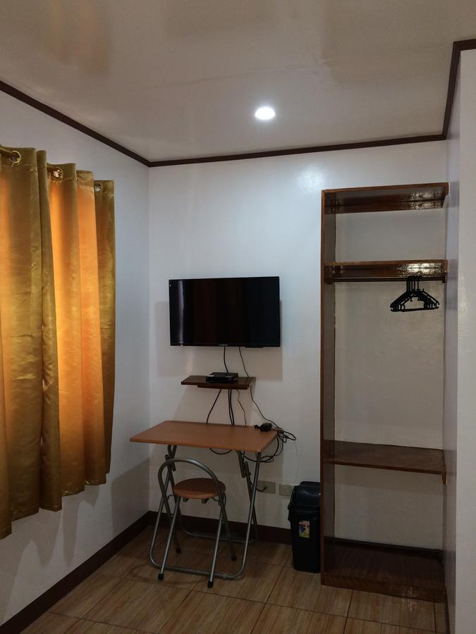 Bella Vita Guest House Корон Экстерьер фото