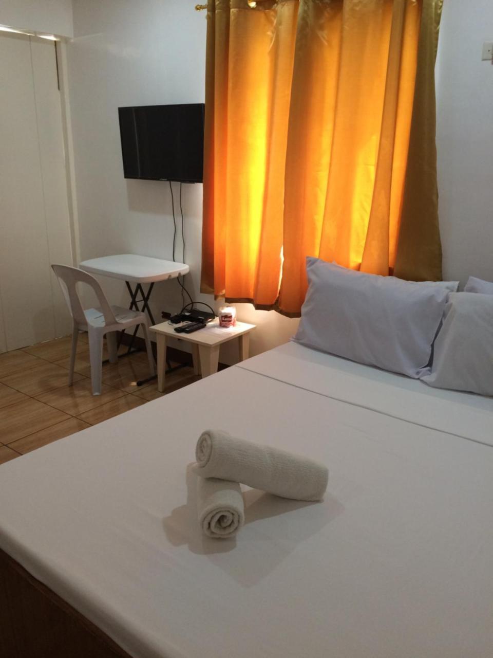 Bella Vita Guest House Корон Экстерьер фото