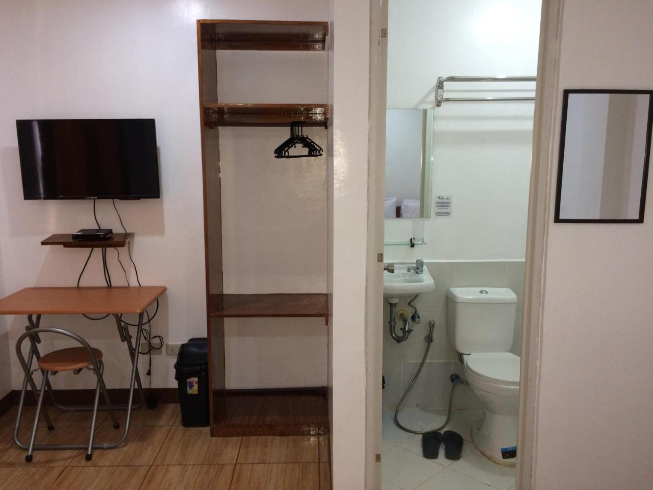 Bella Vita Guest House Корон Экстерьер фото