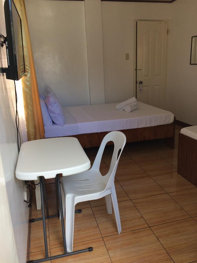 Bella Vita Guest House Корон Экстерьер фото