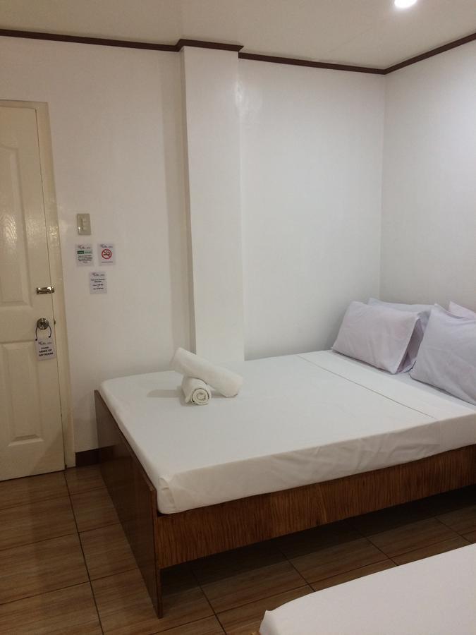 Bella Vita Guest House Корон Экстерьер фото