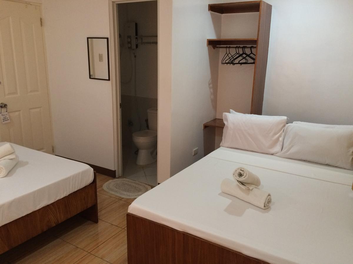 Bella Vita Guest House Корон Экстерьер фото