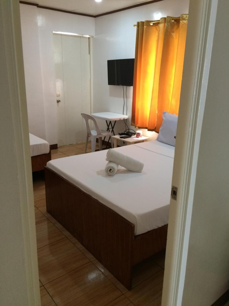 Bella Vita Guest House Корон Экстерьер фото