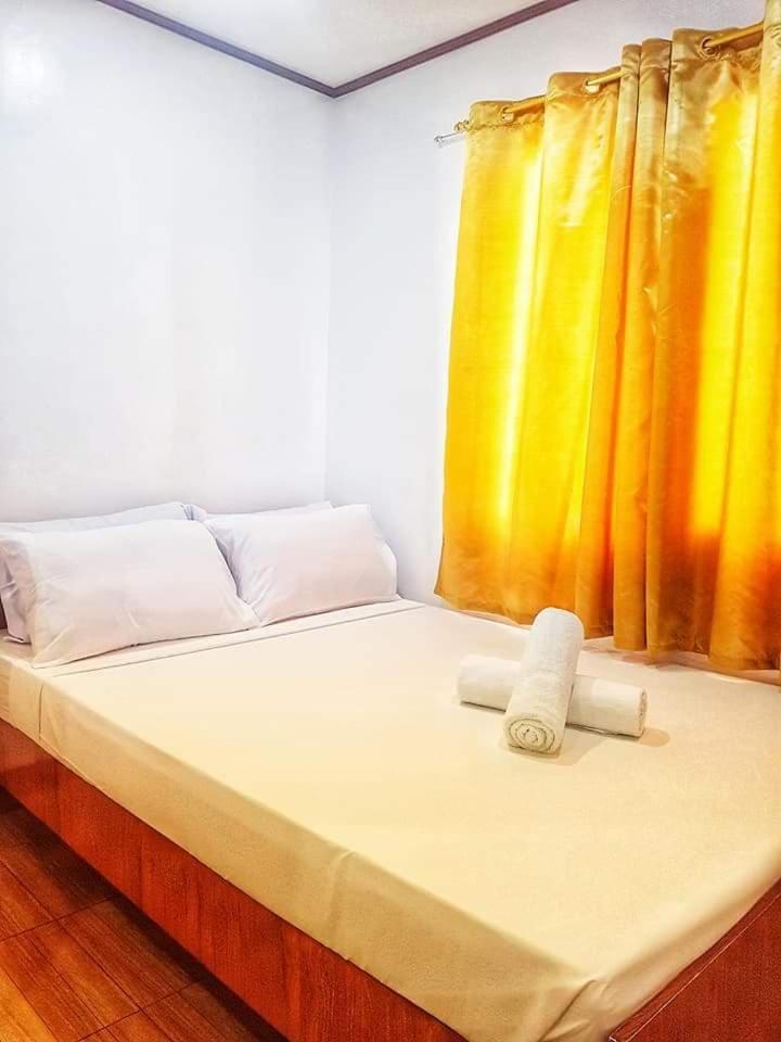 Bella Vita Guest House Корон Экстерьер фото