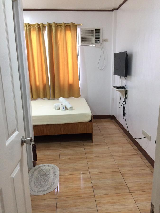 Bella Vita Guest House Корон Экстерьер фото