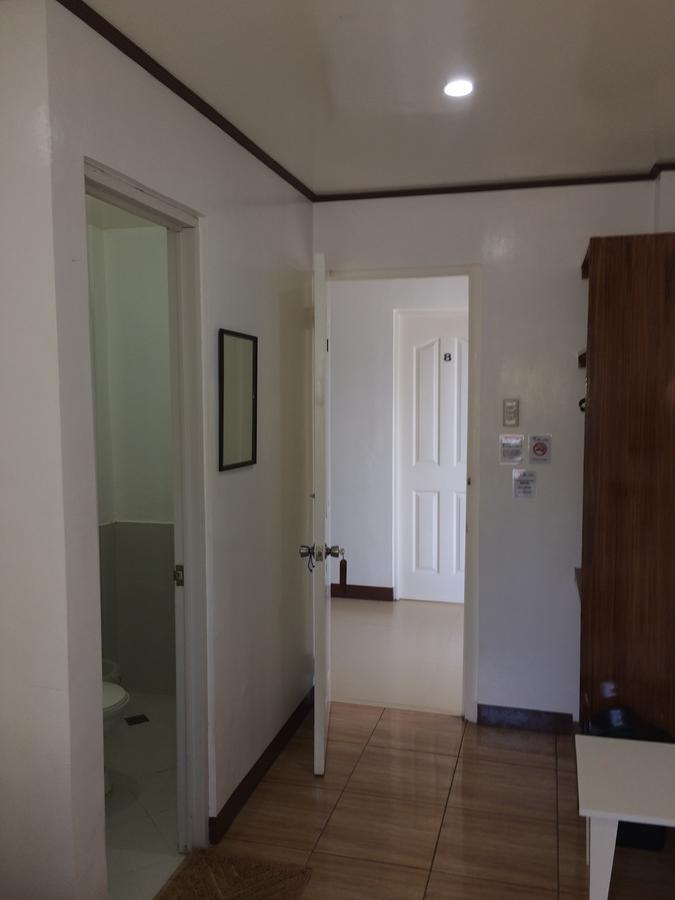 Bella Vita Guest House Корон Экстерьер фото
