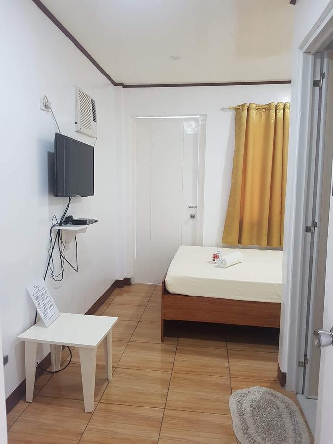 Bella Vita Guest House Корон Экстерьер фото