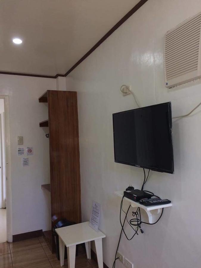 Bella Vita Guest House Корон Экстерьер фото
