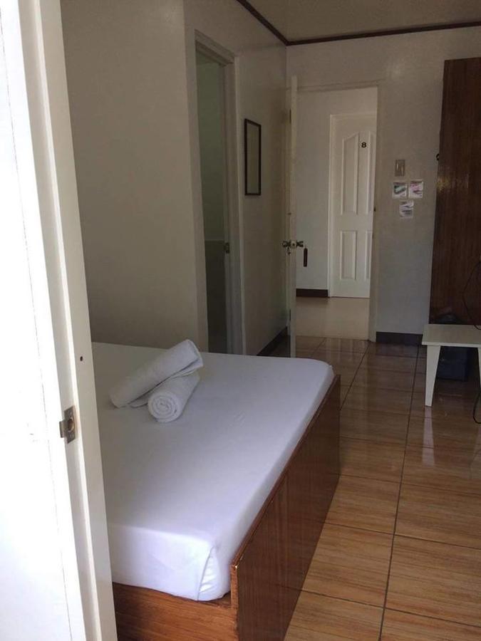 Bella Vita Guest House Корон Экстерьер фото