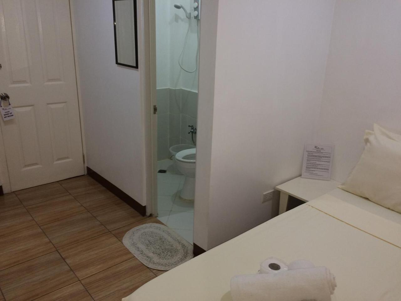 Bella Vita Guest House Корон Экстерьер фото