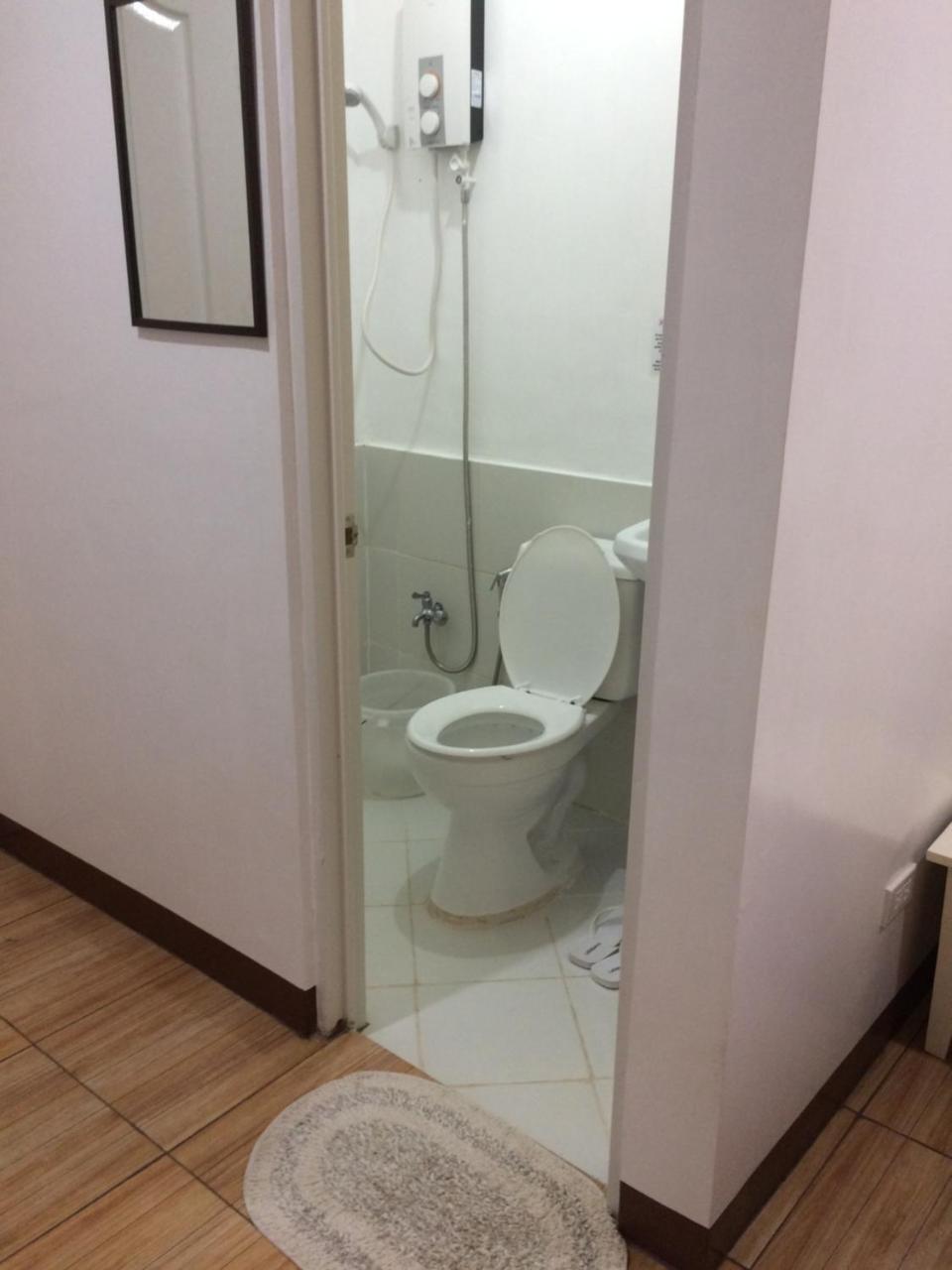 Bella Vita Guest House Корон Экстерьер фото