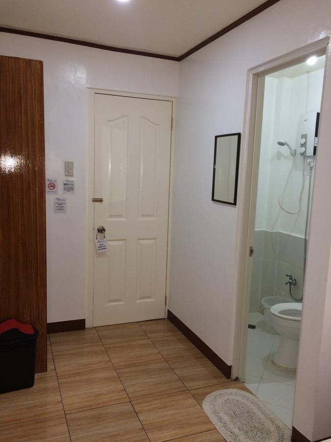 Bella Vita Guest House Корон Экстерьер фото