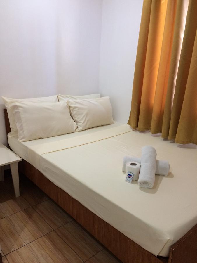 Bella Vita Guest House Корон Экстерьер фото