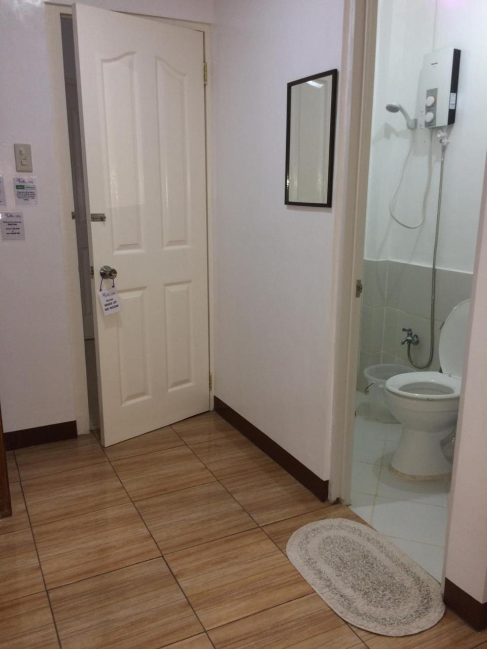 Bella Vita Guest House Корон Экстерьер фото