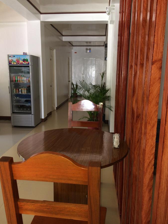 Bella Vita Guest House Корон Экстерьер фото