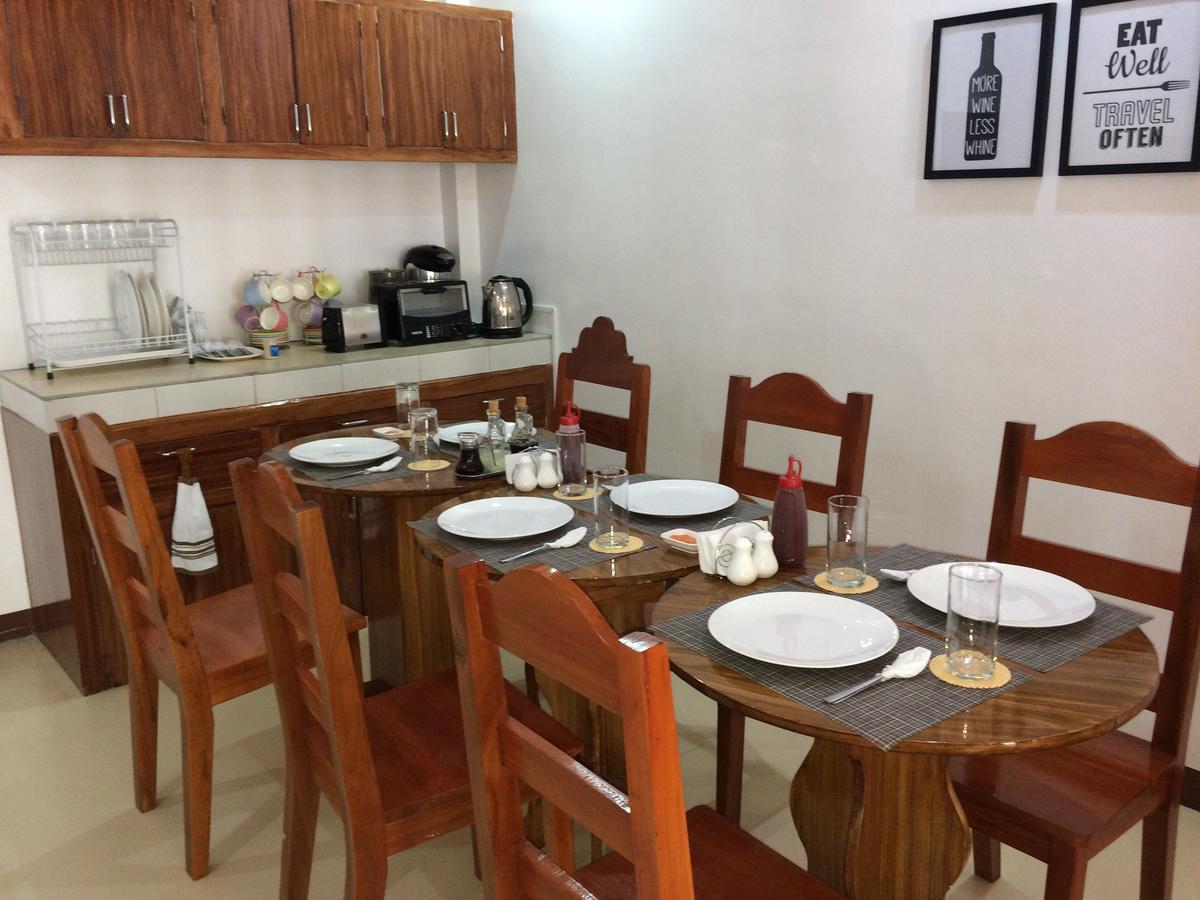 Bella Vita Guest House Корон Экстерьер фото