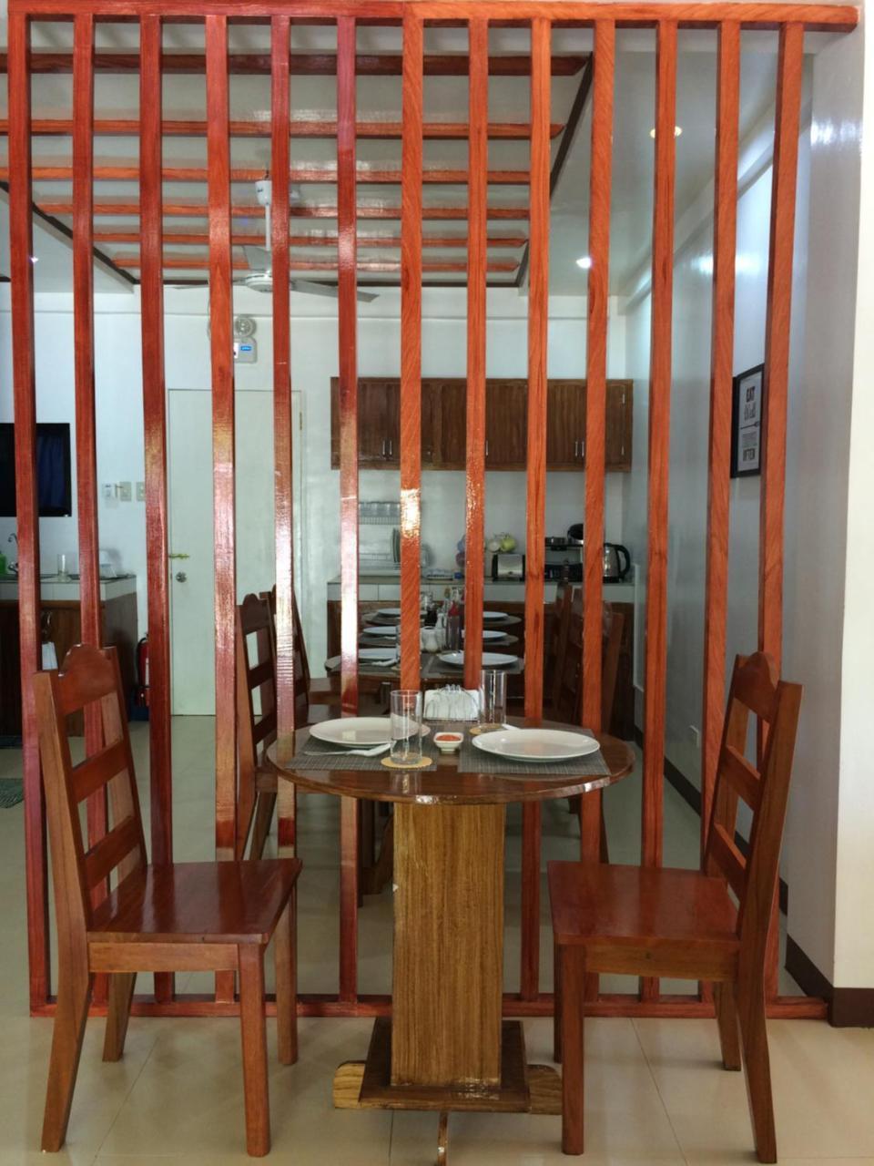 Bella Vita Guest House Корон Экстерьер фото