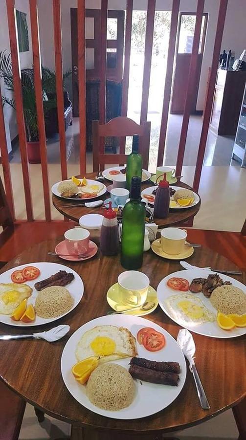 Bella Vita Guest House Корон Экстерьер фото