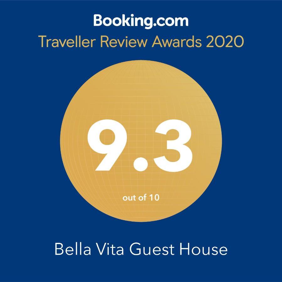 Bella Vita Guest House Корон Экстерьер фото